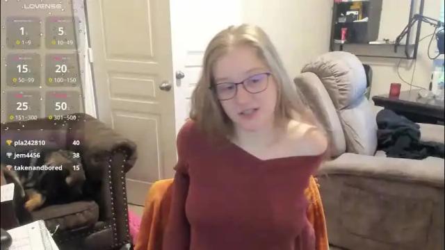 Image 8 of southerbunny Stream on Chaturbate on 1 month ago