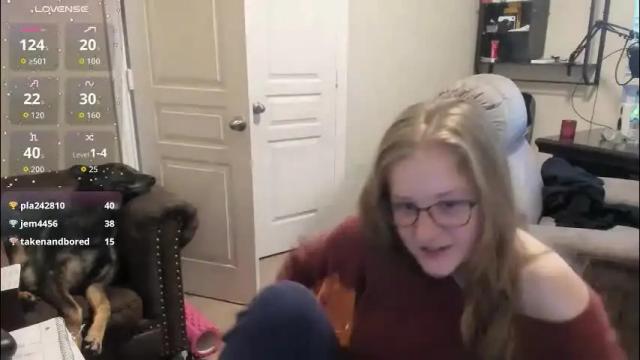 Thumbnail 3, southerbunny's Stream at Chaturbate, 1 month ago