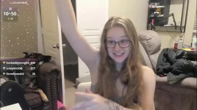 Thumbnail 3, southerbunny's Stream at Chaturbate, 1 month ago