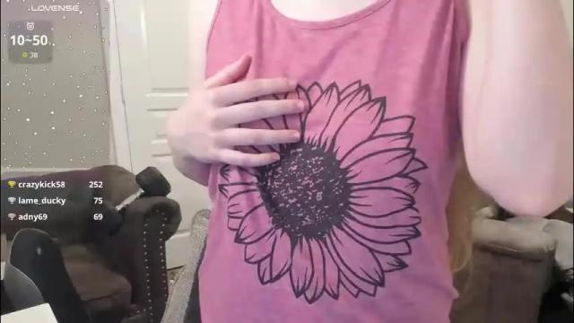 Thumbnail 1, southerbunny's Stream at Chaturbate, 1 month ago