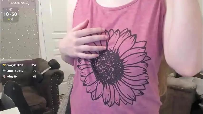 southerbunny Chaturbate