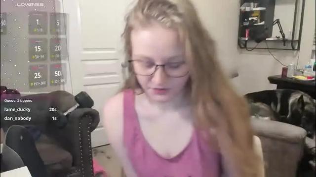Image 3 of southerbunny Stream on Chaturbate on 1 month ago