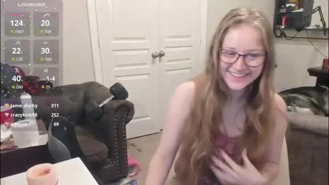Image 8 of southerbunny Stream on Chaturbate on 1 month ago