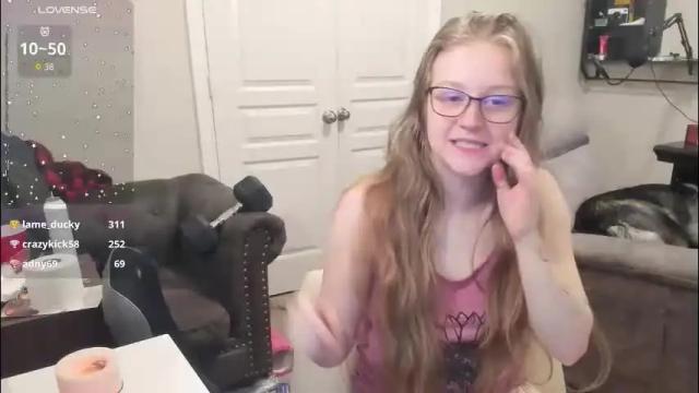 Thumbnail 3, southerbunny's Stream at Chaturbate, 1 month ago