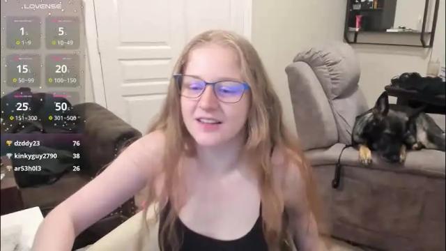 Thumbnail 2, southerbunny's Stream at Chaturbate, 29 days ago