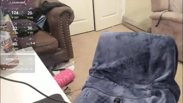 Image 10 of southerbunny Stream on Chaturbate on 1 month ago