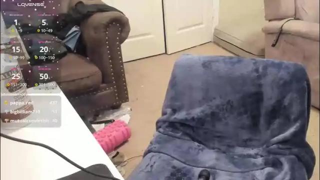 Image 12 of southerbunny Stream on Chaturbate on 1 month ago