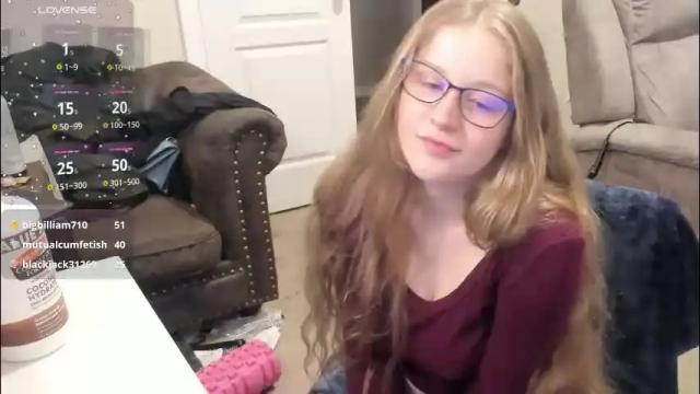 Image 2 of southerbunny Stream on Chaturbate on 1 month ago