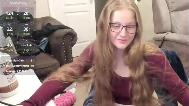 Image 3 of southerbunny Stream on Chaturbate on 1 month ago