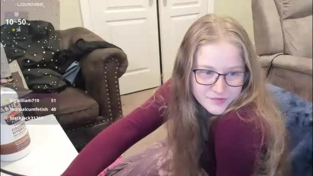 Image 4 of southerbunny Stream on Chaturbate on 1 month ago