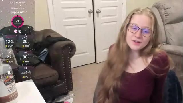 Image 7 of southerbunny Stream on Chaturbate on 1 month ago