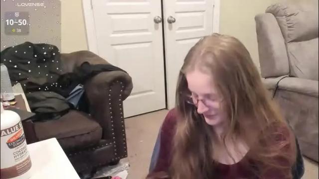 Image 8 of southerbunny Stream on Chaturbate on 1 month ago