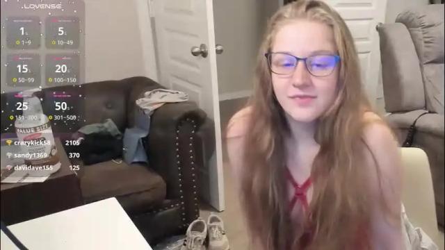 Image 10 of southerbunny Stream on Chaturbate on 1 month ago