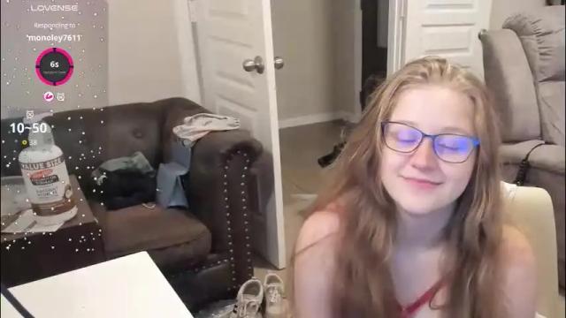 Image 12 of southerbunny Stream on Chaturbate on 1 month ago