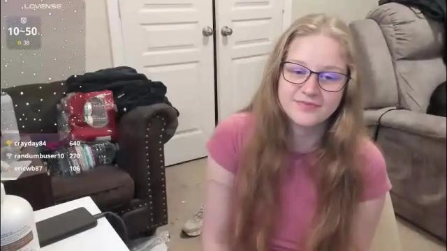 Thumbnail 1, southerbunny's Stream at Chaturbate, 24 days ago