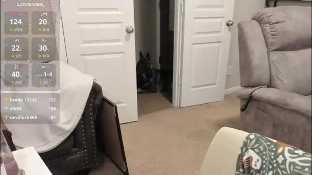 Thumbnail 2, southerbunny's Stream at Chaturbate, 19 days ago