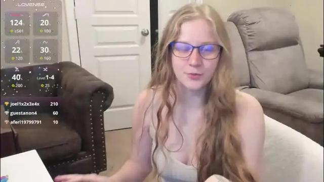 Image 10 of southerbunny Stream on Chaturbate on 24 days ago