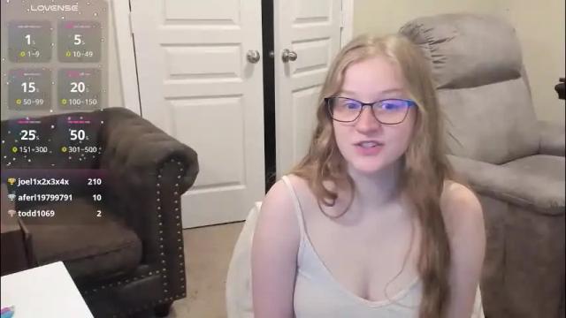 Image 6 of southerbunny Stream on Chaturbate on 24 days ago