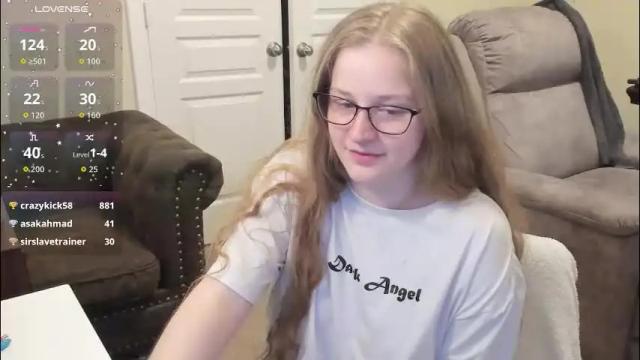 Thumbnail 1, southerbunny's Stream at Chaturbate, 14 days ago