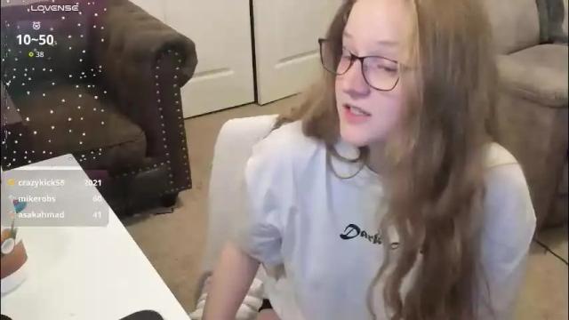 Thumbnail 3, southerbunny's Stream at Chaturbate, 14 days ago