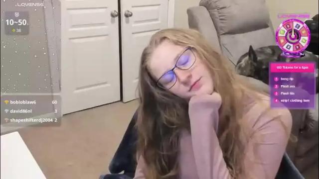 Thumbnail 1, southerbunny's Stream at Chaturbate, 12 days ago