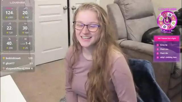 Thumbnail 2, southerbunny's Stream at Chaturbate, 12 days ago