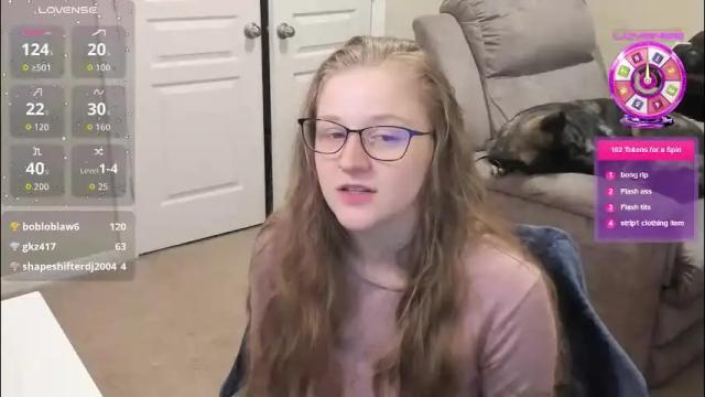 Thumbnail 3, southerbunny's Stream at Chaturbate, 12 days ago