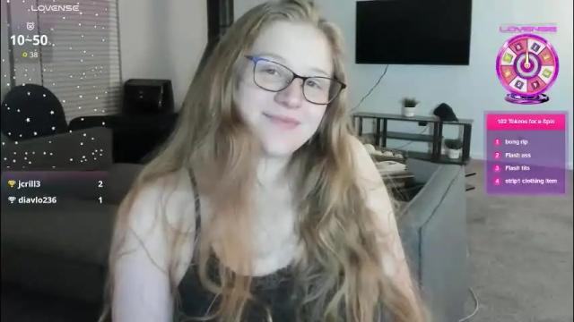 Thumbnail 2, southerbunny's Stream at Chaturbate, 5 days ago