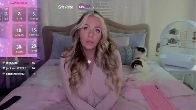 Thumbnail 1, southernbarbii's Stream at Chaturbate, 1 month ago