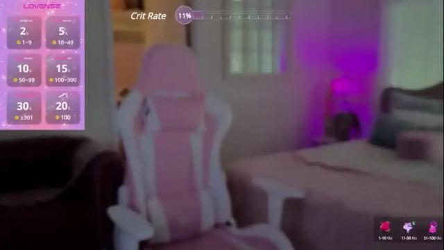 Thumbnail 1, southernbarbii's Stream at Chaturbate, 1 month ago