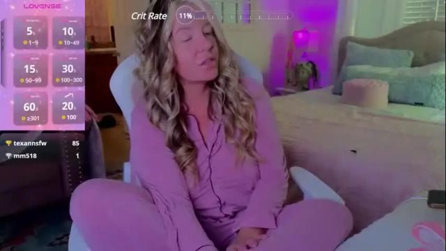 Image 2 of southernbarbii Stream on Chaturbate on 1 month ago