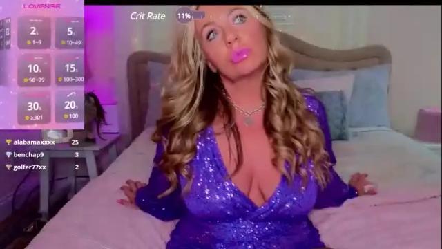Thumbnail 1, southernbarbii's Stream at Chaturbate, 24 days ago