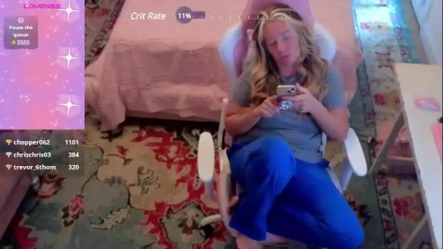 Thumbnail 1, southernbarbii's Stream at Chaturbate, 23 days ago