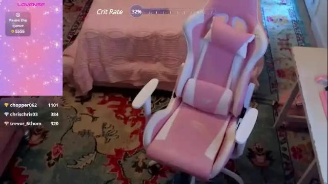 Image 4 of southernbarbii Stream on Chaturbate on 23 days ago