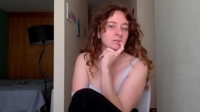 Image 6 of southernfur Stream on Chaturbate on 15 months ago