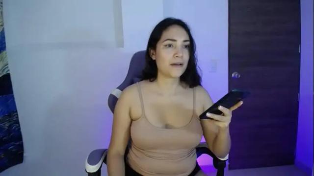 Image 12 of sowet00 Stream on Chaturbate on 1 month ago