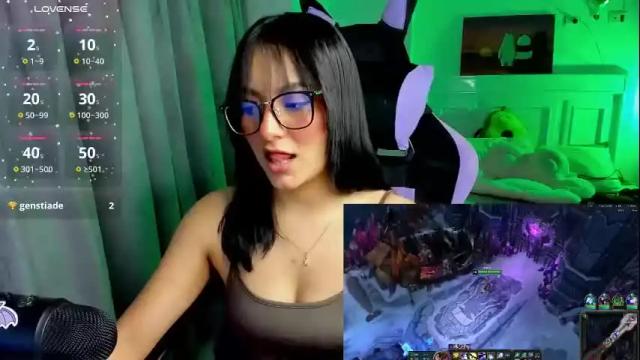 Image 7 of soy___lili Stream on Chaturbate on 1 month ago