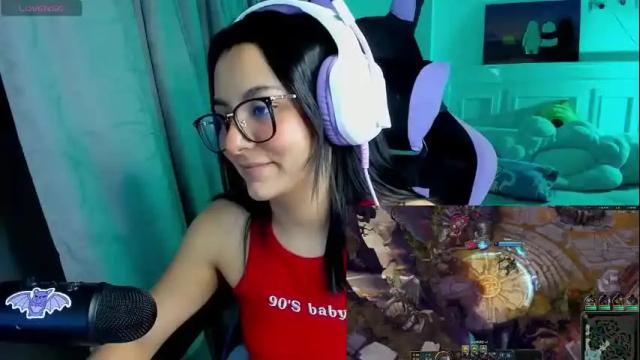 Thumbnail 2, soy___lili's Stream at Chaturbate, 1 month ago