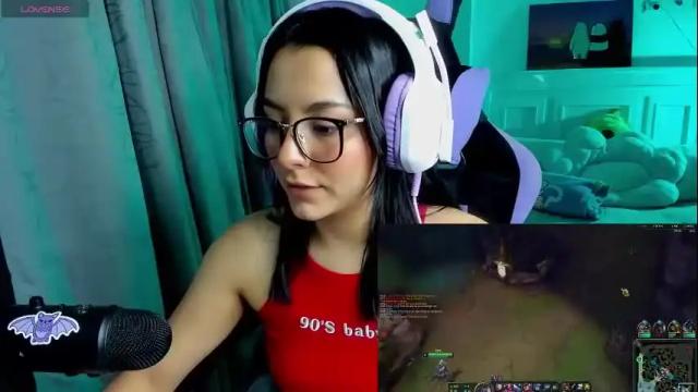 Image 7 of soy___lili Stream on Chaturbate on 1 month ago