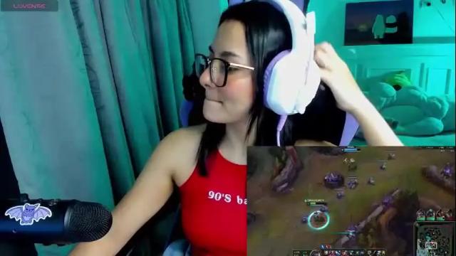 Thumbnail 3, soy___lili's Stream at Chaturbate, 1 month ago