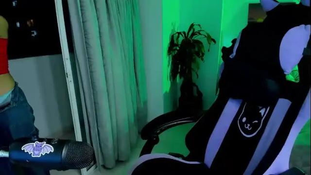Thumbnail 1, soy___lili's Stream at Chaturbate, 1 month ago