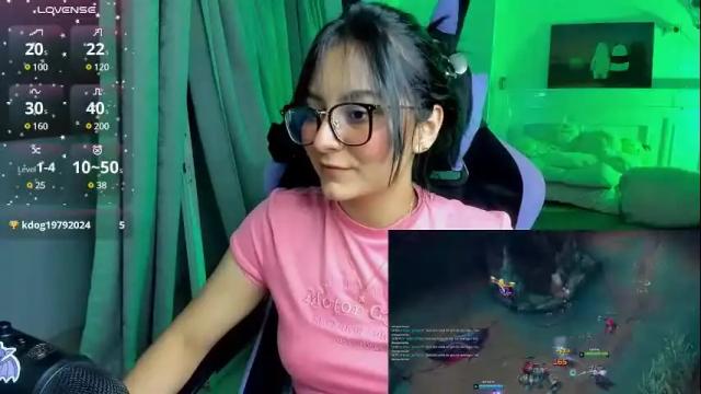 Image 10 of soy___lili Stream on Chaturbate on 29 days ago