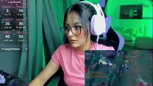 Image 11 of soy___lili Stream on Chaturbate on 29 days ago