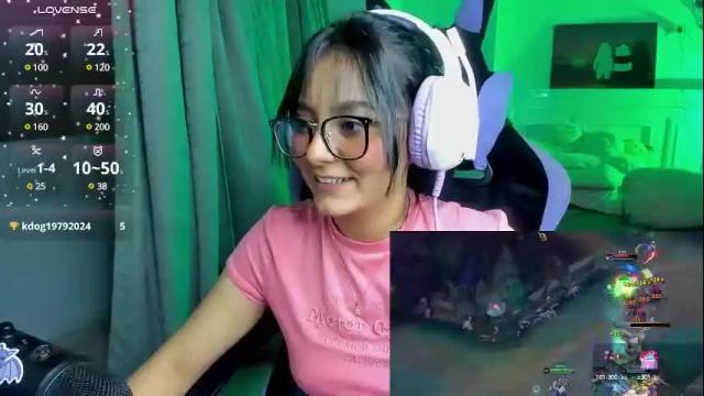 Image 12 of soy___lili Stream on Chaturbate on 29 days ago