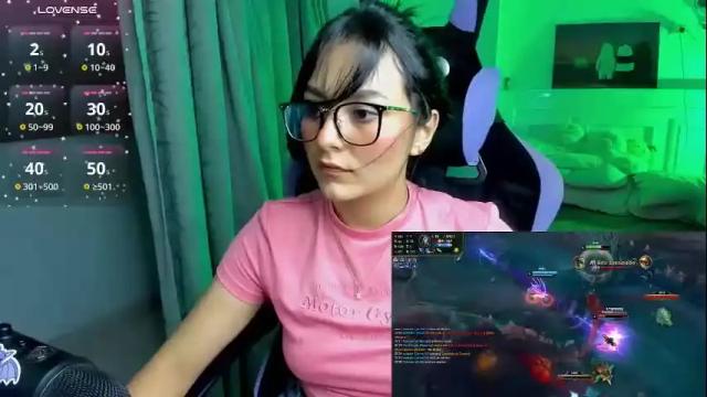 Image 2 of soy___lili Stream on Chaturbate on 29 days ago