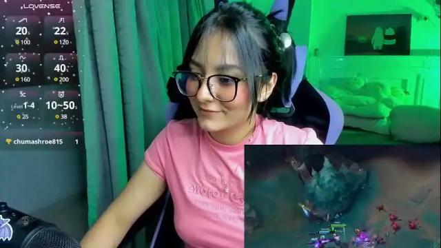 Image 8 of soy___lili Stream on Chaturbate on 29 days ago