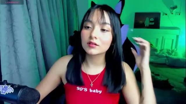 Thumbnail 1, soy___lili's Stream at Chaturbate, 25 days ago