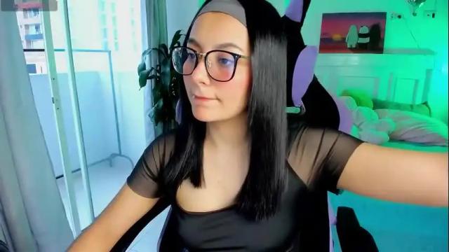 Thumbnail 1, soy___lili's Stream at Chaturbate, 6 days ago