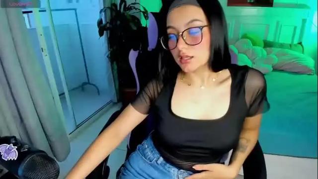 Image 4 of soy___lili Stream on Chaturbate on 7 days ago
