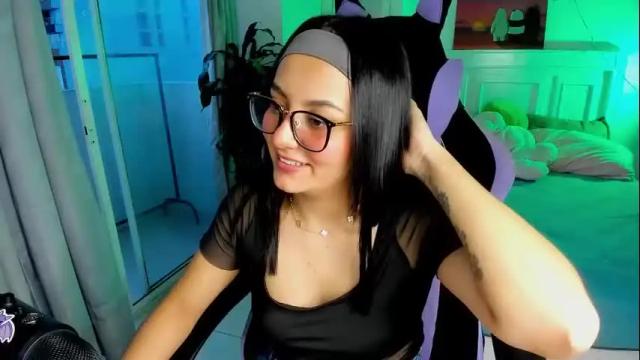 Thumbnail 2, soy___lili's Stream at Chaturbate, 6 days ago